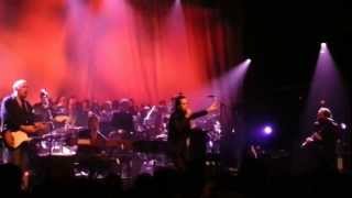 Nick Cave and The Bad Seeds- &quot;We Real Cool&quot; live at The Fonda LA HD