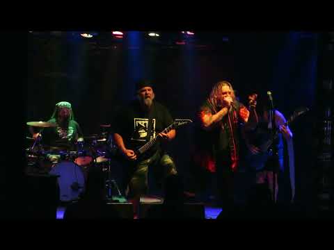 Molten- "Crosses" Live From Fecht Fest