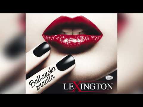 Lexington Band -  Nina  - ( Official Audio 2014 ) HD