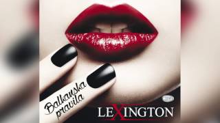 Lexington Band -  Nina  - ( Official Audio 2014 ) 