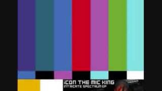 iCon the Mic King- Bonus Track