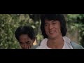 Drunken Master 1978 Jackie Chan Hindi DUBBED