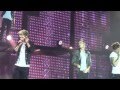 One Direction TMH Tour- More than this/ Loved you ...