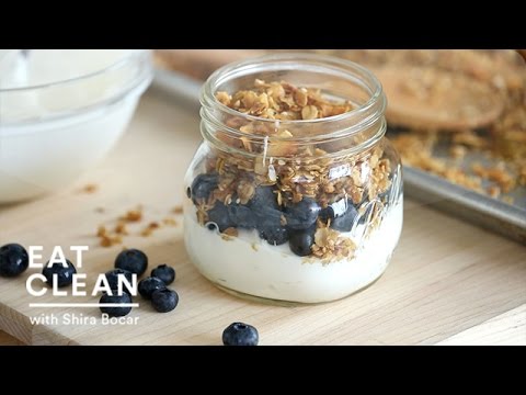 download lagu mp3 mp4 Maple Granola Recipe, download lagu Maple Granola Recipe gratis, unduh video klip Maple Granola Recipe