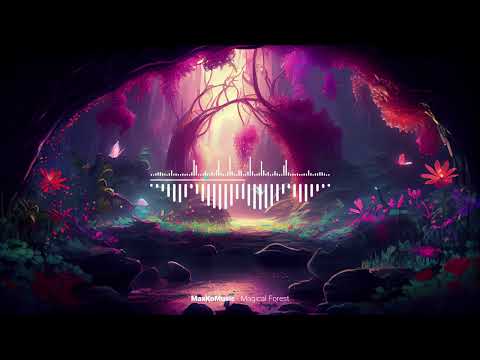 Magical Forest | No Copyright Epic Music | Cinematic | MaxKoMusic