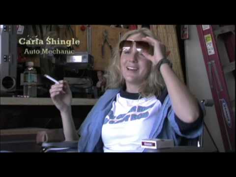 Roberto The Human Robot (Rearing Roberto)