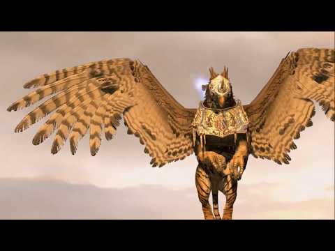 Ride of the Gyrobombers