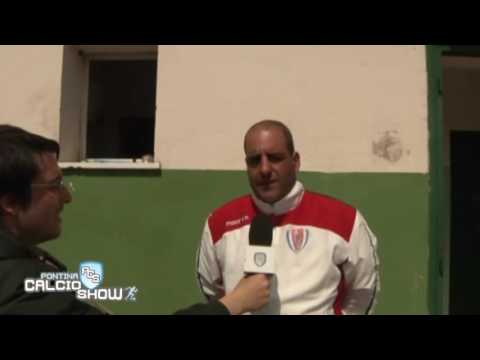 Stagione 2013/2014 | INTERVISTE T.S.L. Calcio - Lanuvio Campoleone