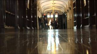 CASA LOMA - TORONTO CANADA