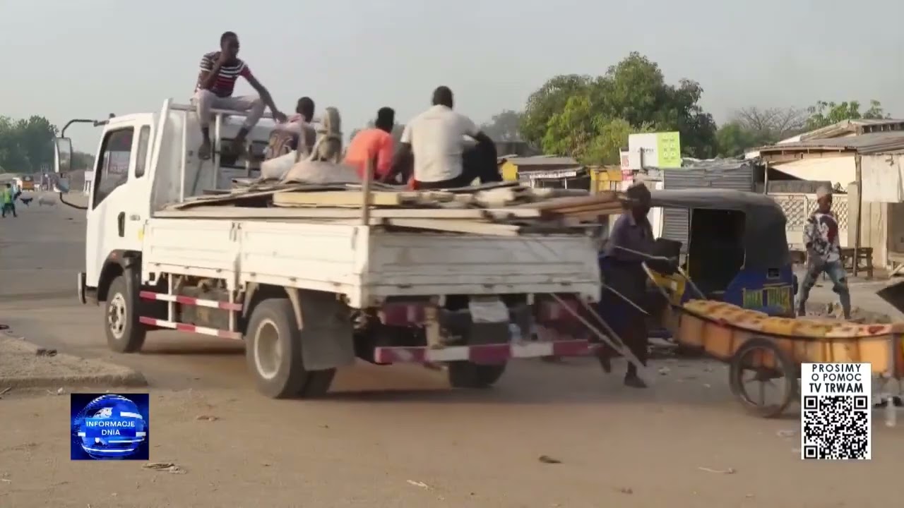 Nigeria: zamordowano katolickiego księdza