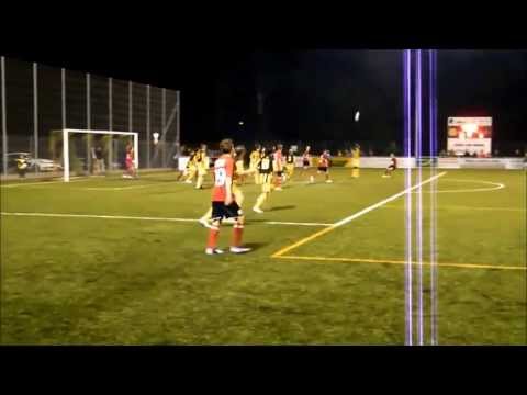 FC Gränichen - FC Bern 30.08.2013