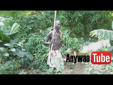 Anuto Opiew - Kongngo (Official Video)