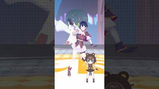 ✦ KYAWAII♡5000% / いずれ菖蒲か杜若 #踊ってみた 💗⟡˖· #shorts #vtuber #きゃわいいダンス