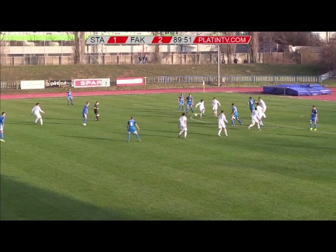 24.03.18 | FC Stadlau : FK Austria