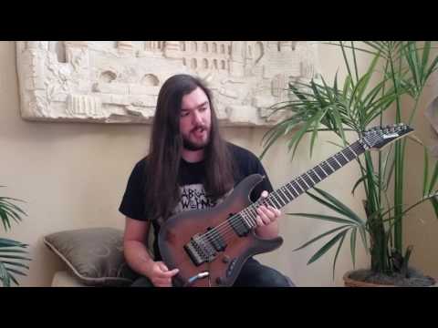 Gathering the Pieces of Mosaic Pt. 2