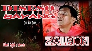 Download lagu Zalmon || DISESO BAYANG || Karya Agus Taher ( Lyrics & Subtitel English   Indonesia ) mp3 Download lagu Zalmon || DISESO BAYANG || Karya Agus Taher ( Lyrics & Subtitel English   Indonesia ) mp3