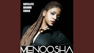 MENOOSHA - Talk to me (Sweet Thing) - HD Audio track