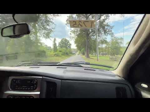 2004 Dodge Ram SRT-10 by Collectibleclassics