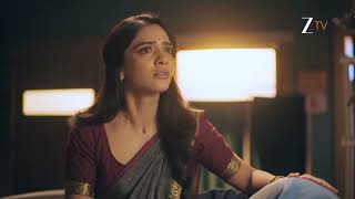 Download lagu Jagadhatri Hindi Show - जगद्धात्री - Promo - Tomorrow At 10 PM - Zee TV mp3