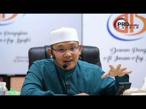 (LIVE) 21-01-2024 Ustaz Qarni Edrus: Bacaan Pelik & Ganjil Dalam Solat Namun Sahih {Siri 11}