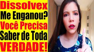 Dissolvex Funciona? Dissolvex É Confiável? Dissolvex Como Usar? Dissolvex Onde Comprar? - Dissolvex