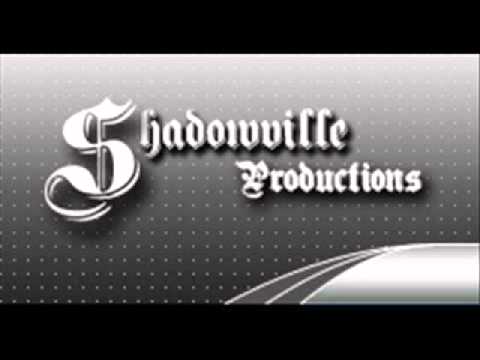 Shadowville Productions - Let It Bang
