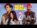 MERA HI REHNA - Sumeet Singh ft. Tushar Silawat & Aryanshi Sharma | Gowin Sharma| Full Video Song |