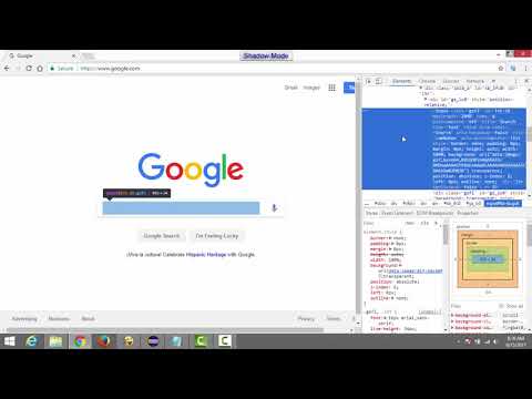 8 Selenium Training Css Selector Java