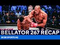 Michael Page Gets Revenge on Douglas Lima | Bellator 267 Highlights & Recap | CBS Sports HQ
