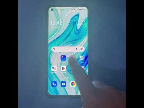 how to set default phone ringtone in oppo reno6 pro 5g, default ringtone set Kaise Karen