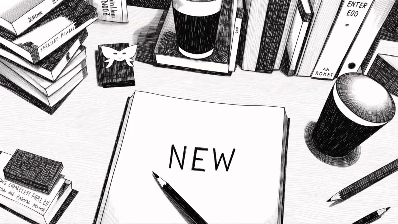 Nurturing Curiosity: A 5-Minute Meditation for Wonder and Discovery