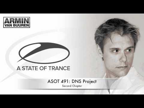 ASOT 491 DNS Project - Second Chapter (Original Mix)