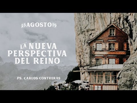 26 / La Nueva Perspectiva del Reino