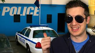 Scammer Wanted $5K – I Sent Him to the Police Instead!