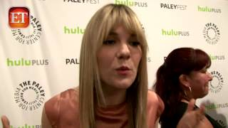 Embracing the 'Horror' - Interviews du Cast PaleyFest 2013