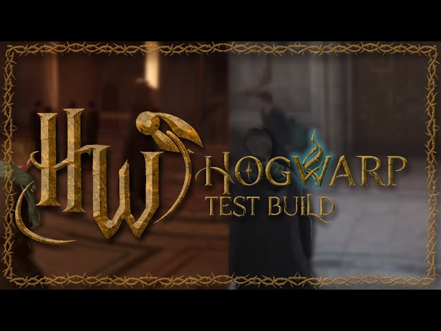 Hogwarts Legacy Multiplayer Mod Created by Skyrim Mods Team – Game News