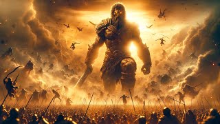 Golias Era Mesmo o Vilão?