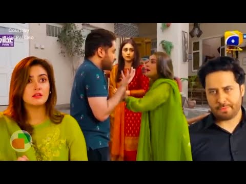 Jaan Nisar Episode 34 Teaser | Jaan Nisar New Ep 34 | Jaan Nisar Ep 34 Promo | PDrama Reviews#plzz