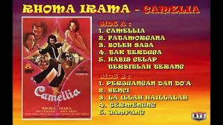 Download lagu CAMELIA by Rhoma Irama  Soundtrack Film 1979  Full Album lengkapp mp3