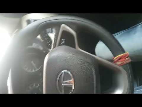 Tata zest interior design