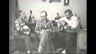 Solo Banjo Tune by Lena Hughes