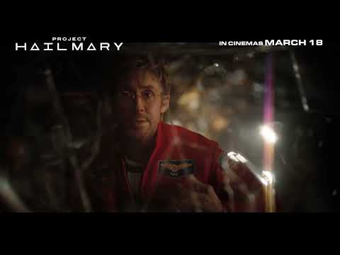 In Cinemas March 18