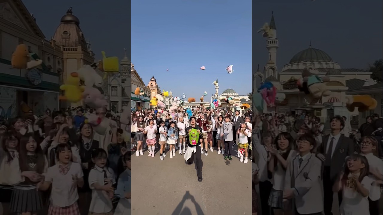 니후님 인형의 축복이 끝이 없네 #춤추는곰돌 #dance #afstarz #춤추는곰돌의랜덤댄스 #댄스 #kpop #music #jumpshot #nihoo #니후 #춤추는가을