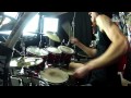 Numb - Linkin Park - Drum Cover 