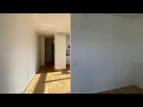 Hannebergsgatan 28, 5tr