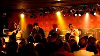 The Badlees - Fear Of Falling, 4/21/12 at Gullifty&#39;s