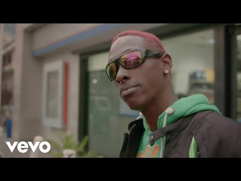 Asap Fresh - Druzzer San Limit