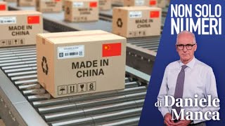 Boom dell’export cinese (ma in Cina non si brinda) | Non solo numeri (di Daniele Manca)