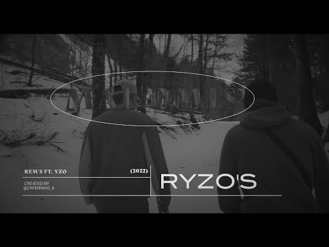 RYzo's - Mal omis (Clip officiel)