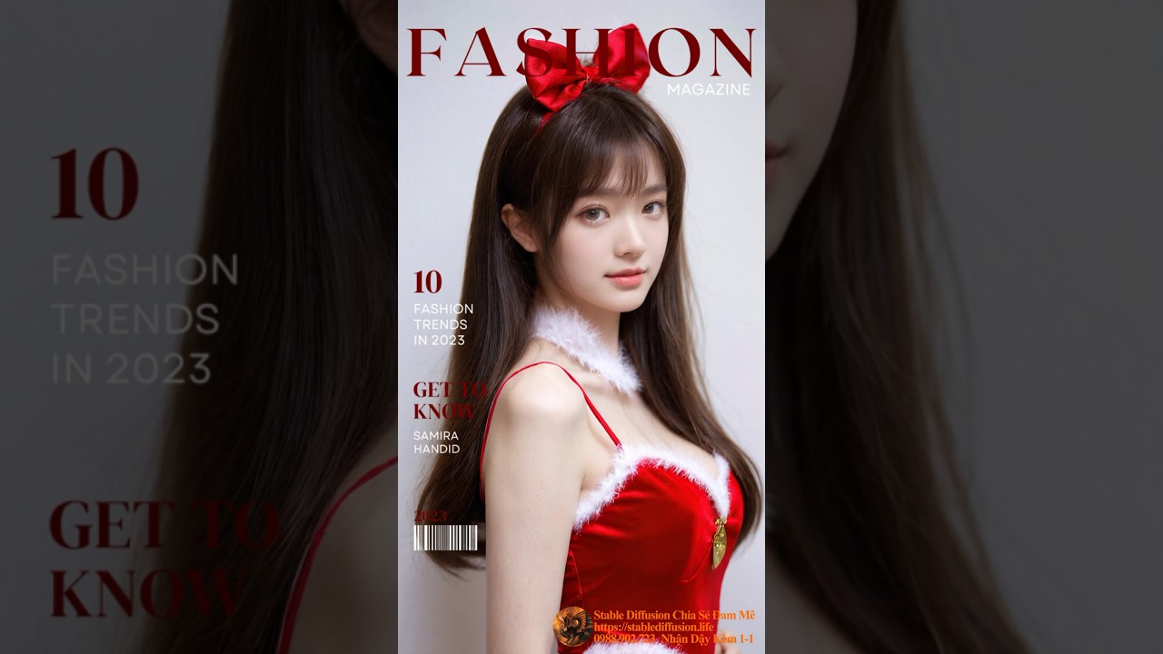 stable diffusion #ai merry christmas